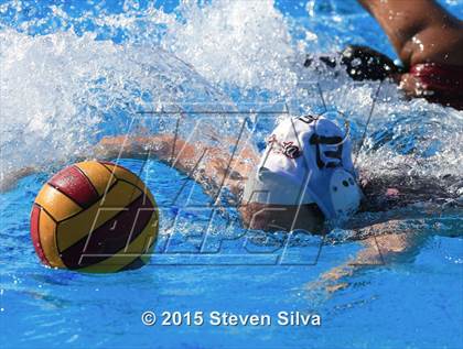 Thumbnail 3 in La Serna vs. Vista (America's Finest City Tournament) photogallery.