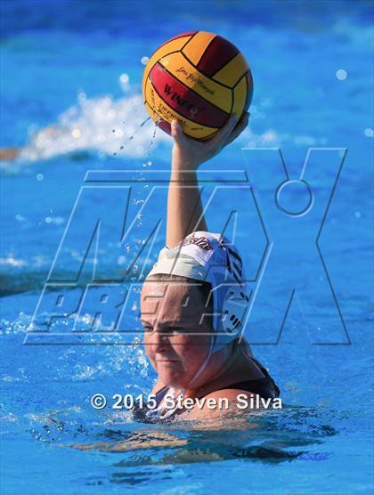 Thumbnail 2 in La Serna vs. Vista (America's Finest City Tournament) photogallery.