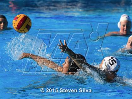 Thumbnail 1 in La Serna vs. Vista (America's Finest City Tournament) photogallery.