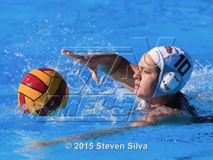 Thumbnail 3 in La Serna vs. Vista (America's Finest City Tournament) photogallery.