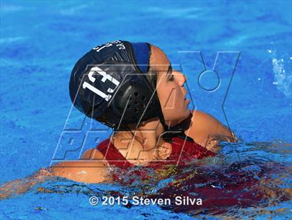 Thumbnail 3 in La Serna vs. Vista (America's Finest City Tournament) photogallery.