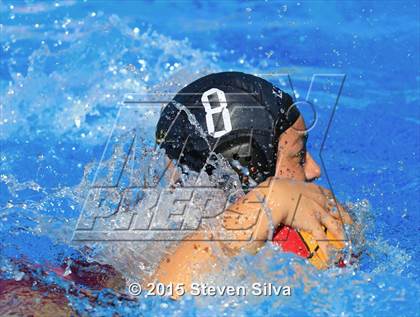 Thumbnail 1 in La Serna vs. Vista (America's Finest City Tournament) photogallery.