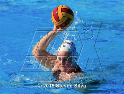 Thumbnail 3 in La Serna vs. Vista (America's Finest City Tournament) photogallery.