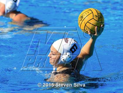 Thumbnail 2 in La Serna vs. Vista (America's Finest City Tournament) photogallery.