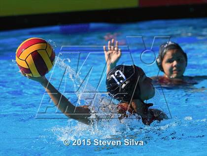 Thumbnail 3 in La Serna vs. Vista (America's Finest City Tournament) photogallery.