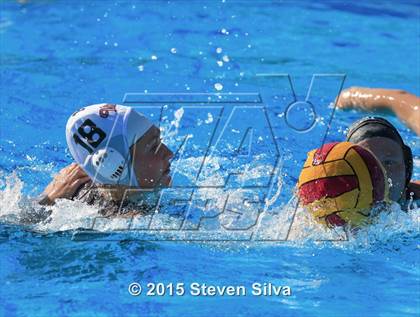 Thumbnail 1 in La Serna vs. Vista (America's Finest City Tournament) photogallery.