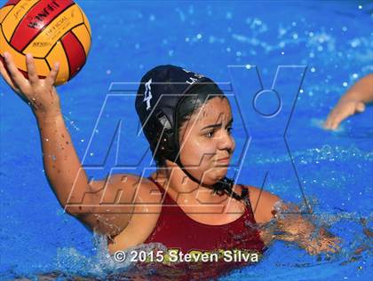 Thumbnail 1 in La Serna vs. Vista (America's Finest City Tournament) photogallery.