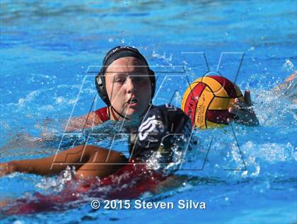 Thumbnail 2 in La Serna vs. Vista (America's Finest City Tournament) photogallery.