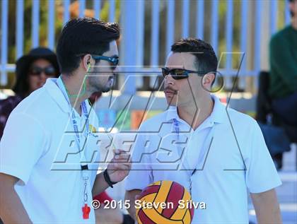 Thumbnail 2 in La Serna vs. Vista (America's Finest City Tournament) photogallery.