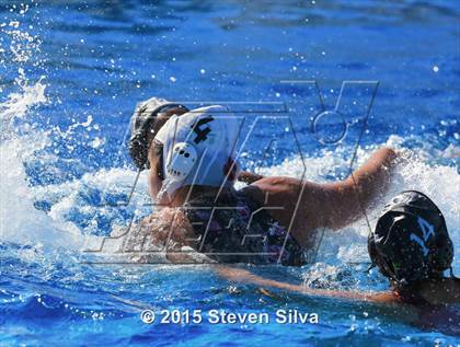 Thumbnail 3 in La Serna vs. Vista (America's Finest City Tournament) photogallery.