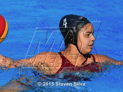 Thumbnail 3 in La Serna vs. Vista (America's Finest City Tournament) photogallery.