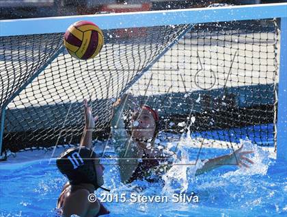 Thumbnail 1 in La Serna vs. Vista (America's Finest City Tournament) photogallery.