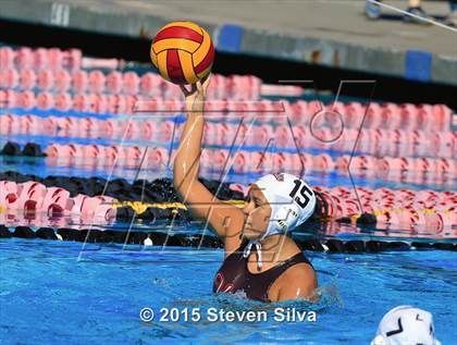 Thumbnail 3 in La Serna vs. Vista (America's Finest City Tournament) photogallery.