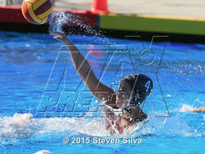 Thumbnail 2 in La Serna vs. Vista (America's Finest City Tournament) photogallery.