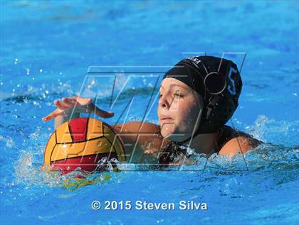 Thumbnail 3 in La Serna vs. Vista (America's Finest City Tournament) photogallery.