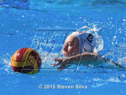 Thumbnail 1 in La Serna vs. Vista (America's Finest City Tournament) photogallery.