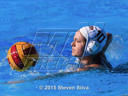 Thumbnail 2 in La Serna vs. Vista (America's Finest City Tournament) photogallery.