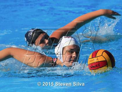 Thumbnail 2 in La Serna vs. Vista (America's Finest City Tournament) photogallery.
