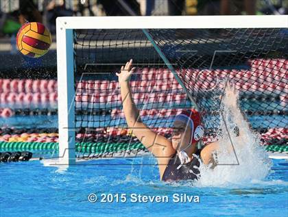 Thumbnail 1 in La Serna vs. Vista (America's Finest City Tournament) photogallery.