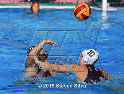 Thumbnail 3 in La Serna vs. Vista (America's Finest City Tournament) photogallery.