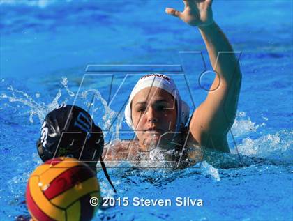 Thumbnail 1 in La Serna vs. Vista (America's Finest City Tournament) photogallery.