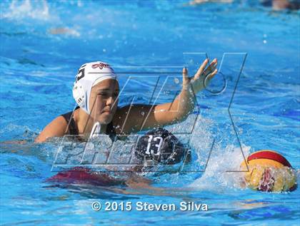 Thumbnail 1 in La Serna vs. Vista (America's Finest City Tournament) photogallery.