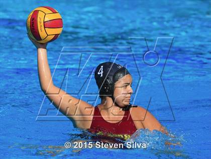 Thumbnail 1 in La Serna vs. Vista (America's Finest City Tournament) photogallery.
