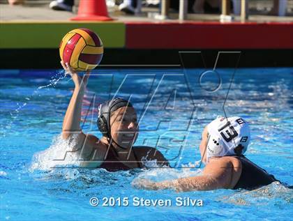 Thumbnail 3 in La Serna vs. Vista (America's Finest City Tournament) photogallery.