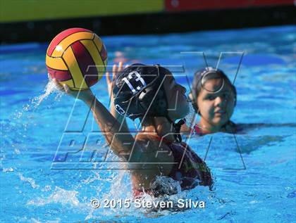 Thumbnail 1 in La Serna vs. Vista (America's Finest City Tournament) photogallery.