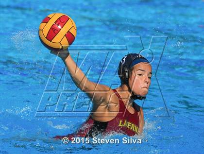 Thumbnail 2 in La Serna vs. Vista (America's Finest City Tournament) photogallery.
