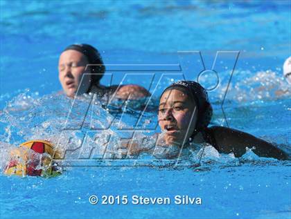 Thumbnail 3 in La Serna vs. Vista (America's Finest City Tournament) photogallery.