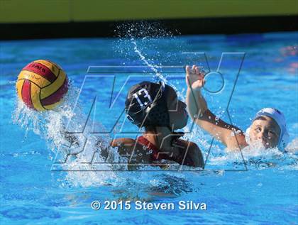 Thumbnail 1 in La Serna vs. Vista (America's Finest City Tournament) photogallery.
