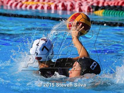 Thumbnail 3 in La Serna vs. Vista (America's Finest City Tournament) photogallery.