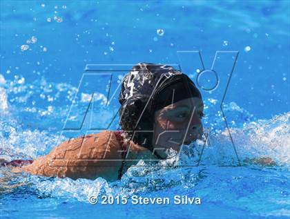Thumbnail 1 in La Serna vs. Vista (America's Finest City Tournament) photogallery.