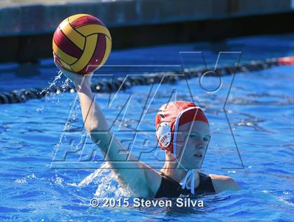 Thumbnail 2 in La Serna vs. Vista (America's Finest City Tournament) photogallery.