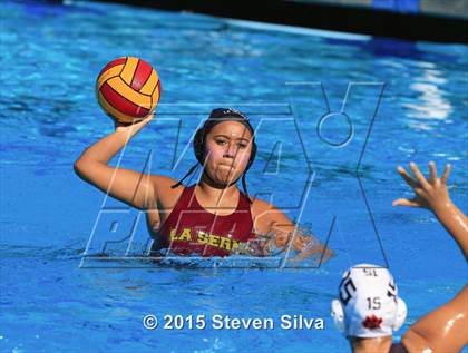 Thumbnail 1 in La Serna vs. Vista (America's Finest City Tournament) photogallery.