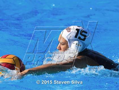 Thumbnail 2 in La Serna vs. Vista (America's Finest City Tournament) photogallery.