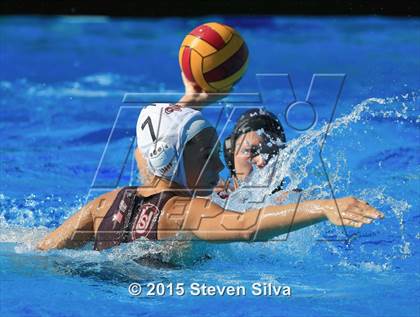 Thumbnail 1 in La Serna vs. Vista (America's Finest City Tournament) photogallery.