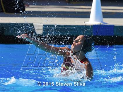 Thumbnail 1 in La Serna vs. Vista (America's Finest City Tournament) photogallery.