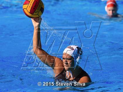 Thumbnail 1 in La Serna vs. Vista (America's Finest City Tournament) photogallery.