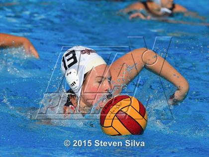 Thumbnail 2 in La Serna vs. Vista (America's Finest City Tournament) photogallery.