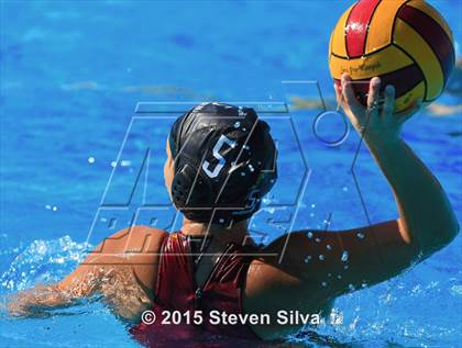 Thumbnail 3 in La Serna vs. Vista (America's Finest City Tournament) photogallery.