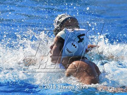 Thumbnail 1 in La Serna vs. Vista (America's Finest City Tournament) photogallery.