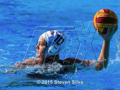 Thumbnail 2 in La Serna vs. Vista (America's Finest City Tournament) photogallery.