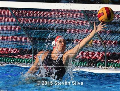Thumbnail 1 in La Serna vs. Vista (America's Finest City Tournament) photogallery.