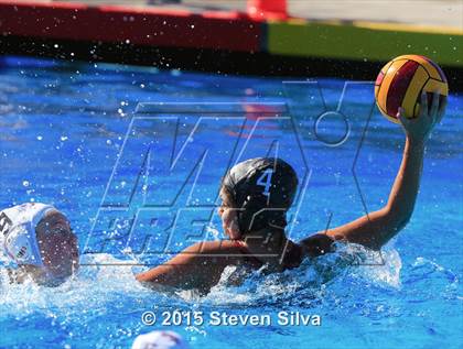 Thumbnail 1 in La Serna vs. Vista (America's Finest City Tournament) photogallery.