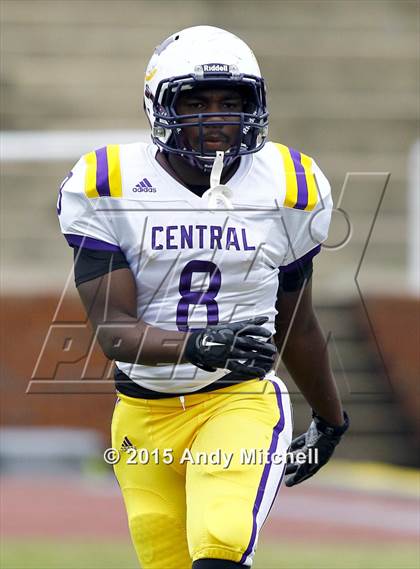 Thumbnail 3 in Chattanooga Central @ Red Bank photogallery.
