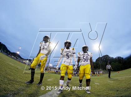 Thumbnail 1 in Chattanooga Central @ Red Bank photogallery.
