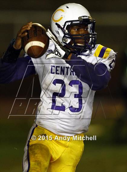 Thumbnail 1 in Chattanooga Central @ Red Bank photogallery.