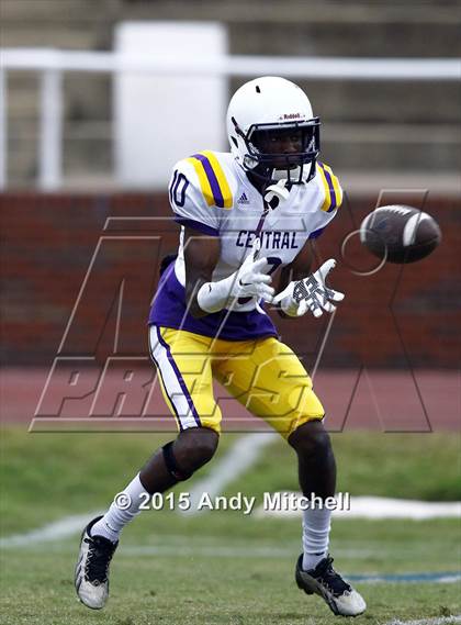 Thumbnail 3 in Chattanooga Central @ Red Bank photogallery.